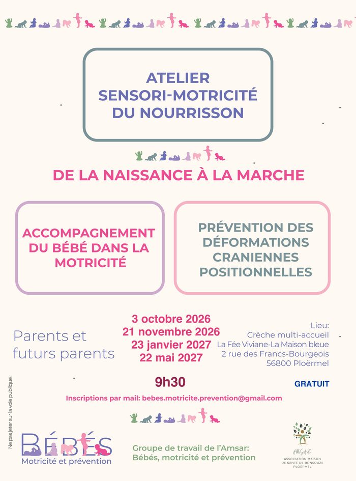 3 Octobre 2026
21 novembre 2026
23 Janvier 2027
22 Mai 2027