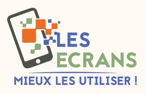 Logo Les écrans : mieux les utiliser !